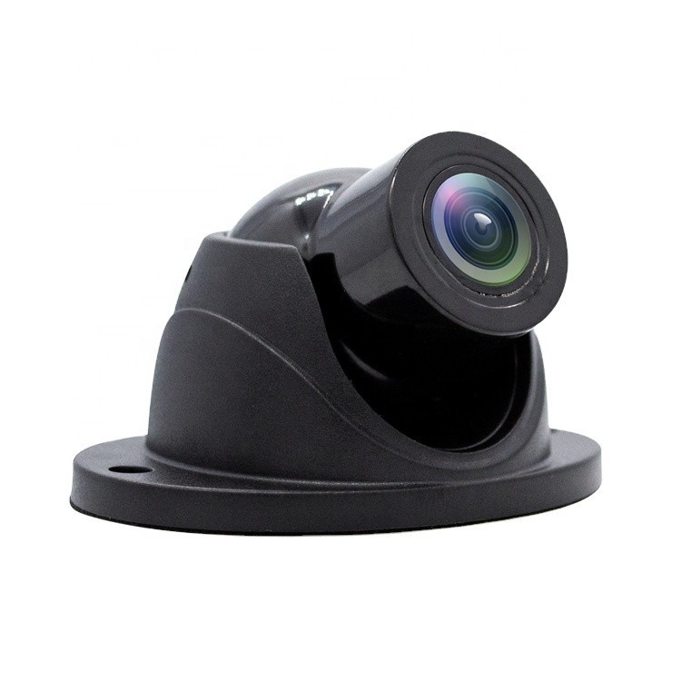 1080P AHD Vehicle Monitoring Reversing System No Blind Spot Full Color ...