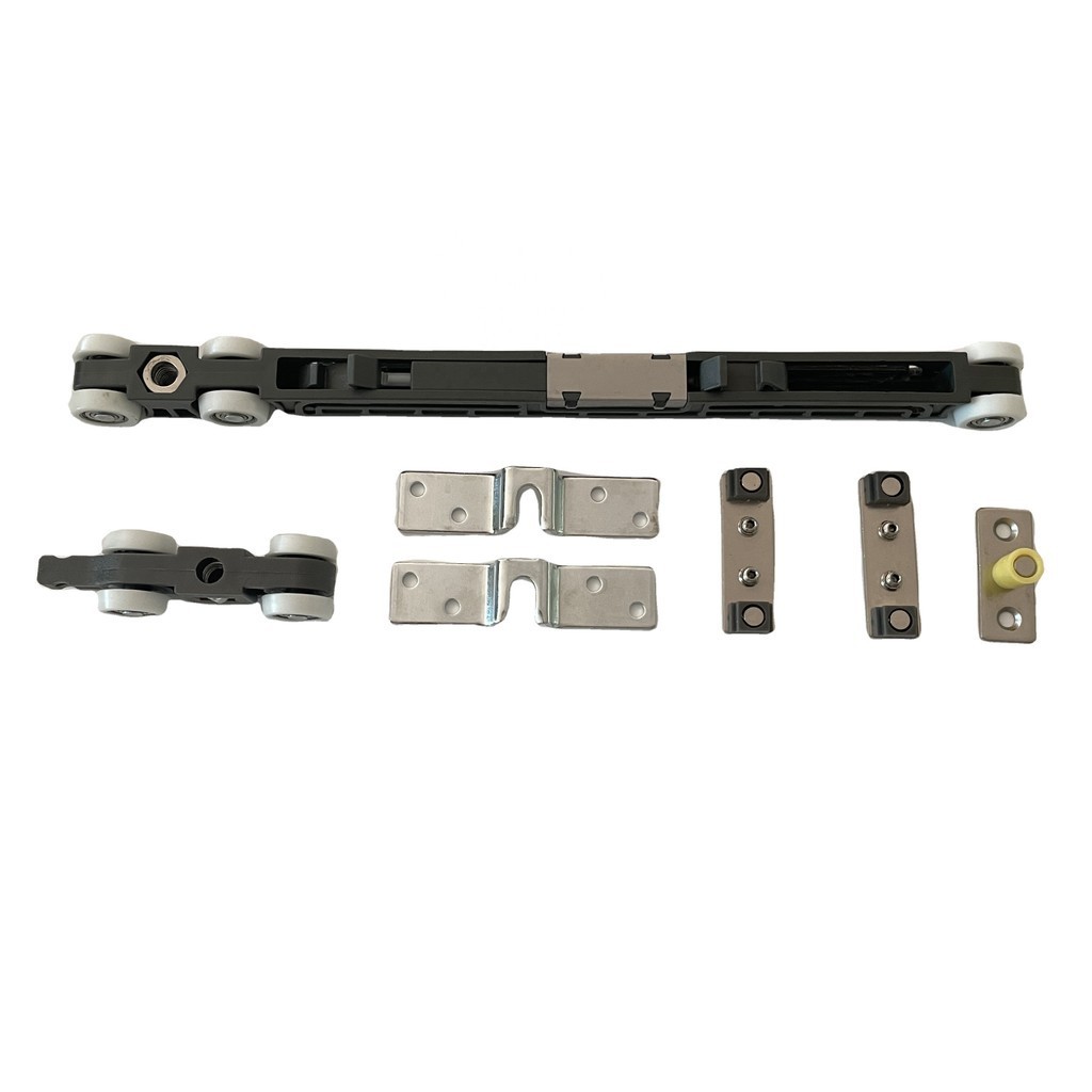 stainless steel sliding window roller wheel door glass hardware ...