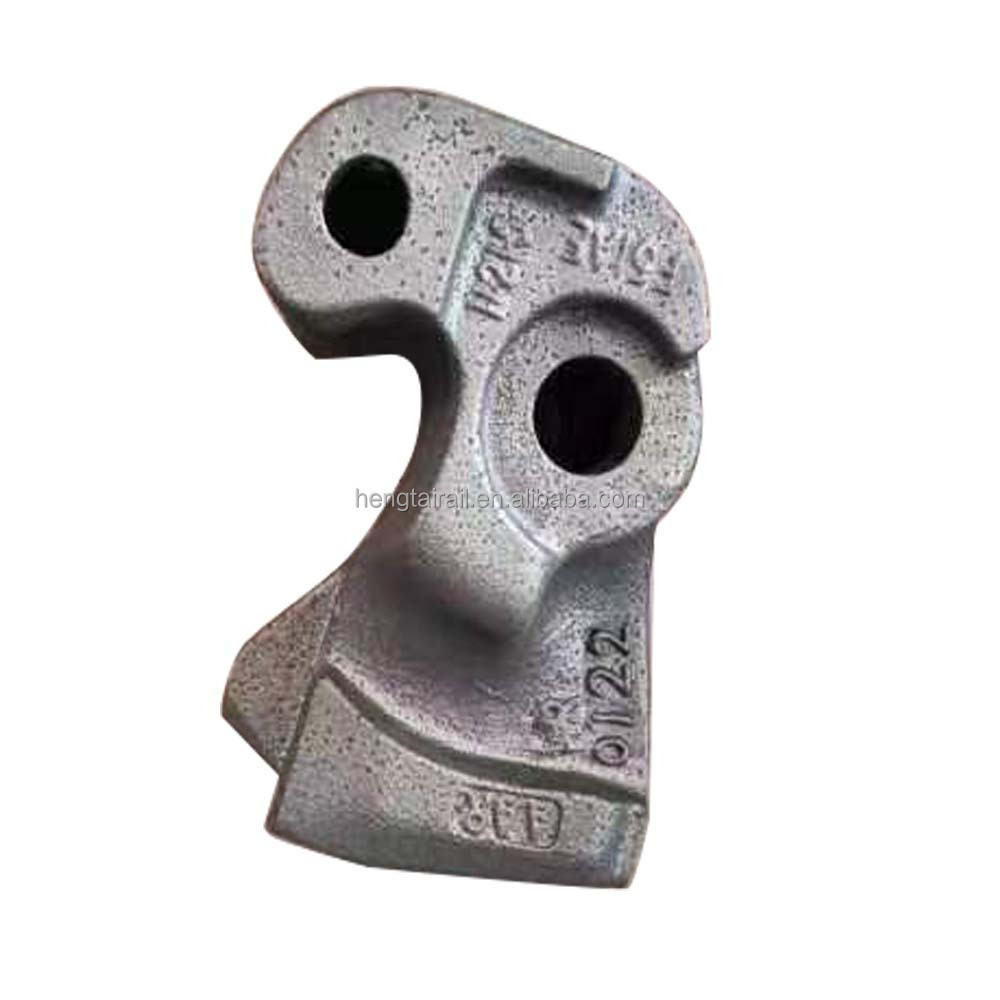 Railway Knuckle Train Car Coupler F51AE Railroad Knuckle Coupler ...