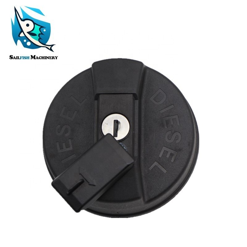 8056/8061 JCB Fuel Tank Cap Shopee Philippines