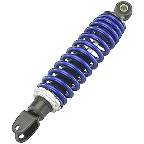 KITACO 520-2400010 Rear Shock Black / Blue Address V100 | Shopee ...