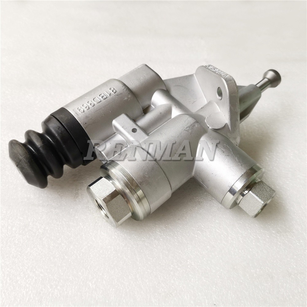 Dongfeng Cummins Engine Fuel Transfer Pump 5334913 | Shopee Philippines