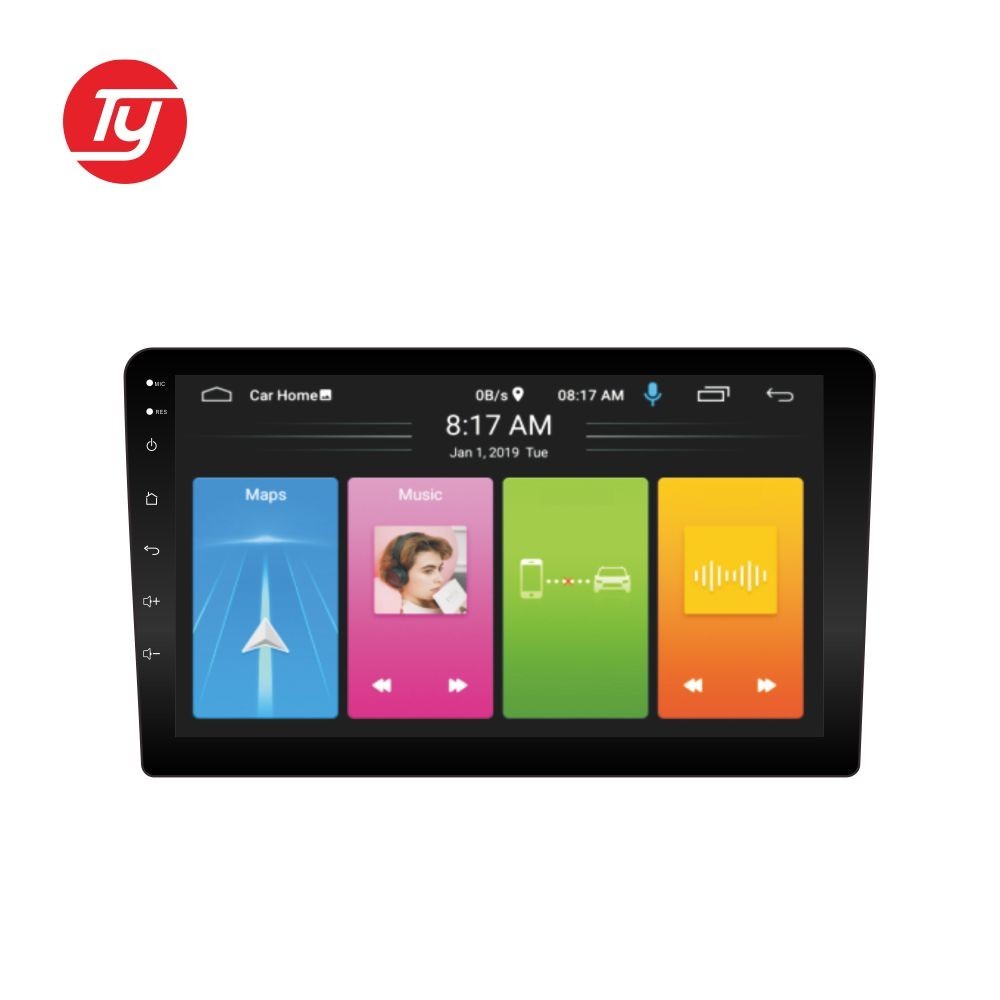 car android stereo tablet monitor | Shopee Philippines