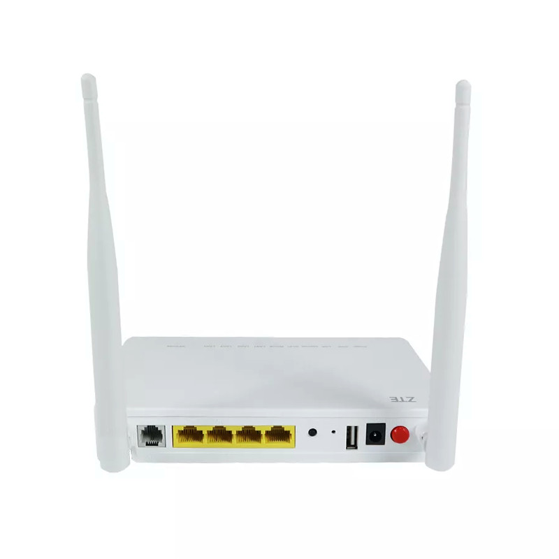 Best Price English Firmware Ge Fe Voice Dbi Wifi Ont Zxhn V V F V Gpon Onu For