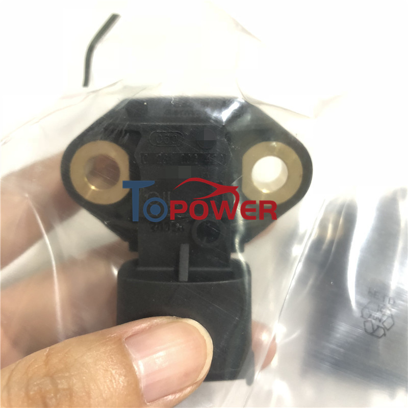 Intake Manifold Pressure MAP Sensor OEM 0281002420 0281006123 4890193 ...