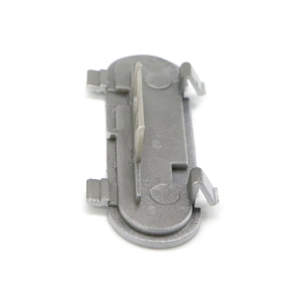 68141170AC Car New Roof Luggage Rack Side Rail Cover For Jeep Cherokee