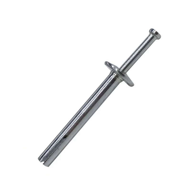M6 Hit Anchor Carbon Steel Concrete Ceiling Hammer Drive Anchors Point