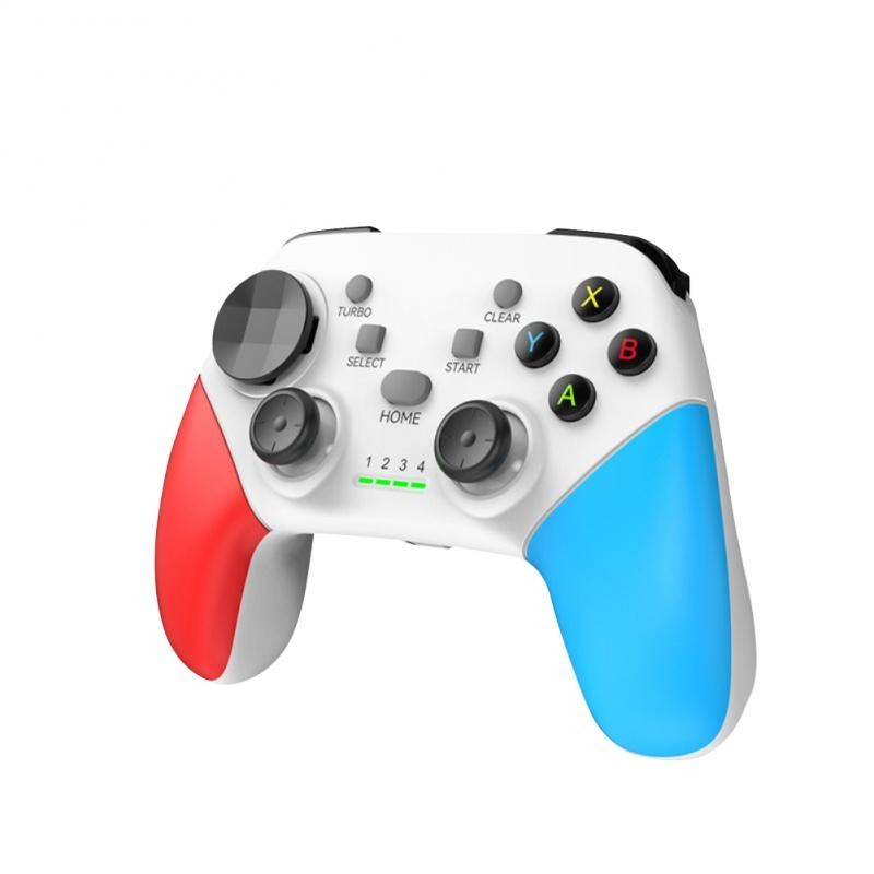 Gaming Controller PC Wireless Gamepad for Win10Steam Switch deck Yuzu ...