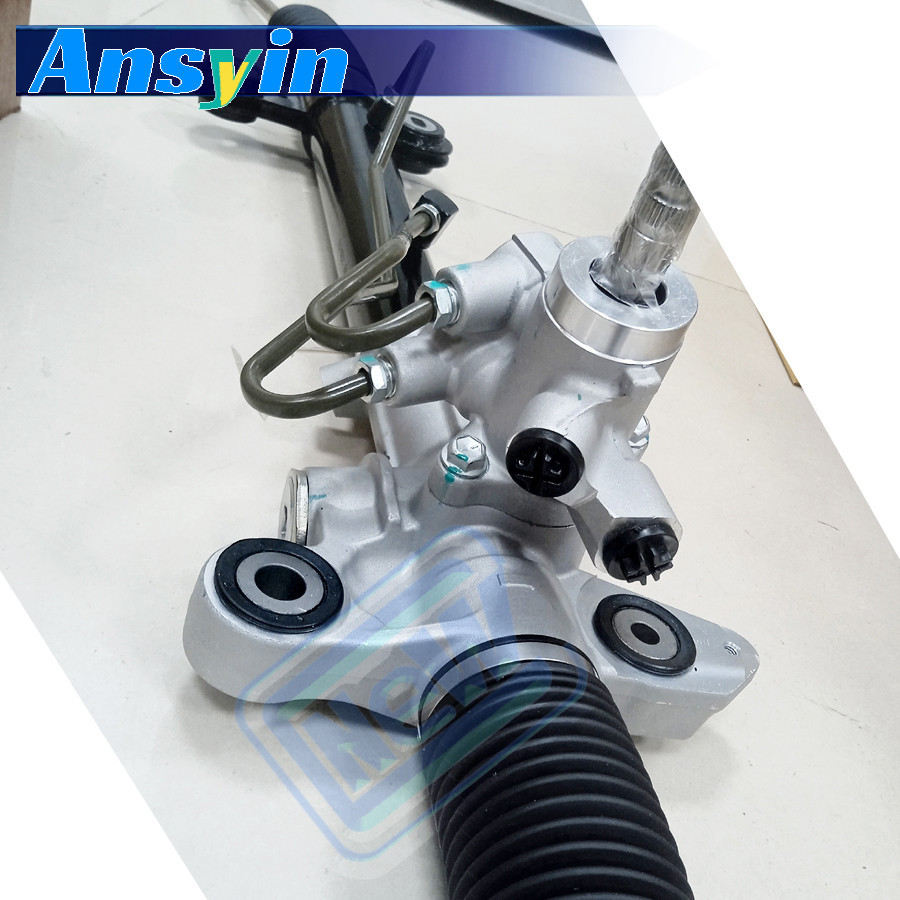 For Honda CR-V CRV 2007-2011 G3 RE4 RE2 Power Steering Rack 53601-SWA ...