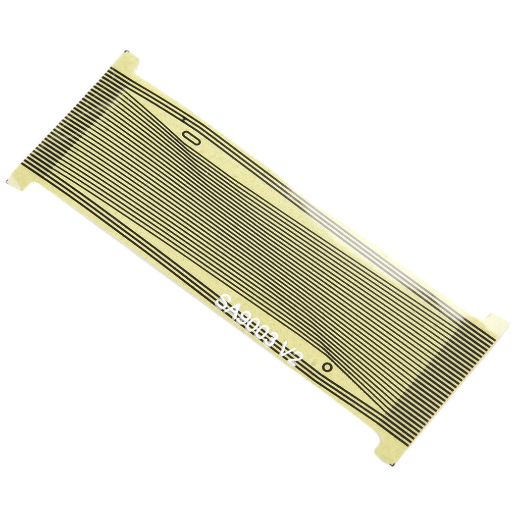 Instrument Cluster Ribbon Cable Screen For Benz V Class Vito W638 ...