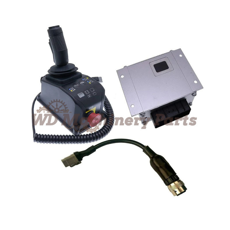 Auto Control Box Update Kit for Genie Gen 1 to Gen 5 100840GT 100839GT ...