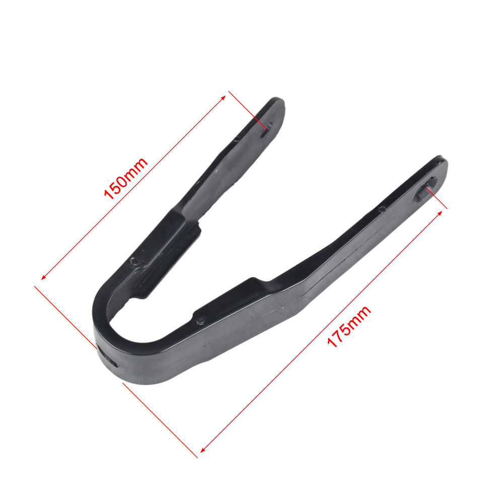 Chain Slider Swingarm Protector For Kayo TT TTR SR TD MRF MINI BASIC ...