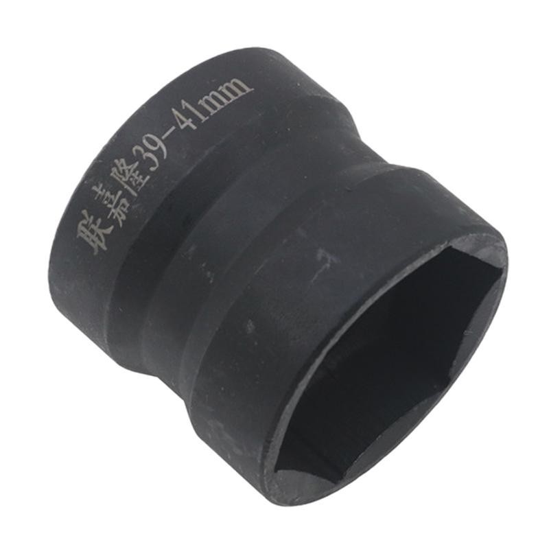Belt Tensioner Socket High Hardness Steel Pulley Socket Belt Pulley Nut ...