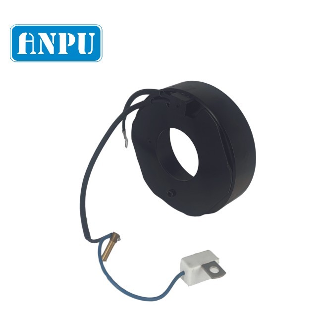 auto ac compressor coil ac parts coil for 12V | Shopee Philippines