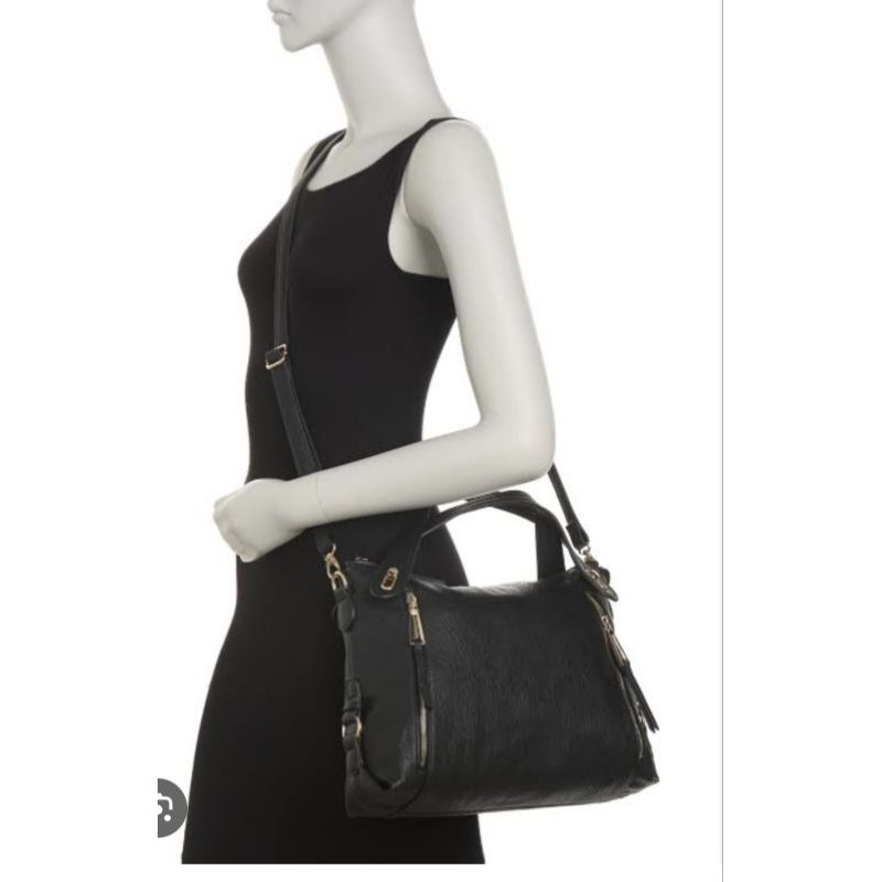 Jessica Simpson Roxanne Satchel Shopee Philippines