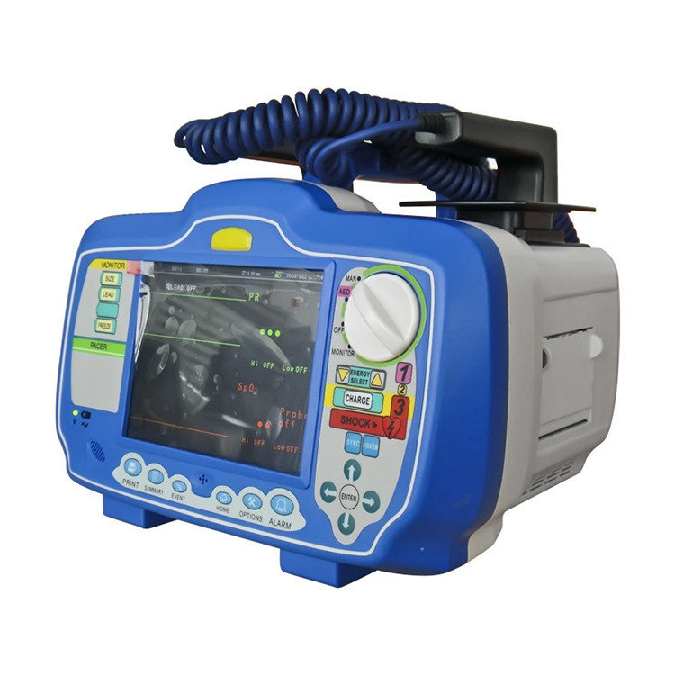 Shop automated external defibrillator for Sale on Shopee Philippines