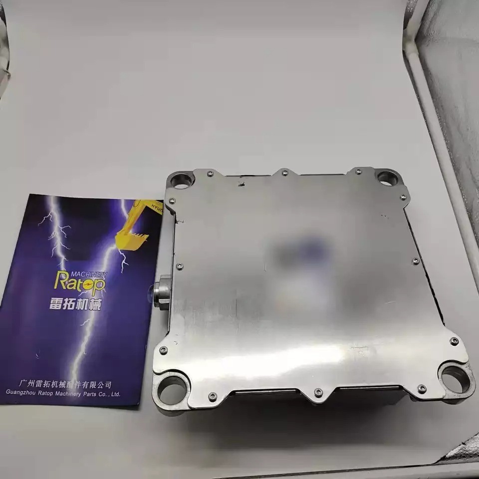 E320D 2870119 331-7539 Engine Controller 3317539 FOR Excavator bh}X$N ...