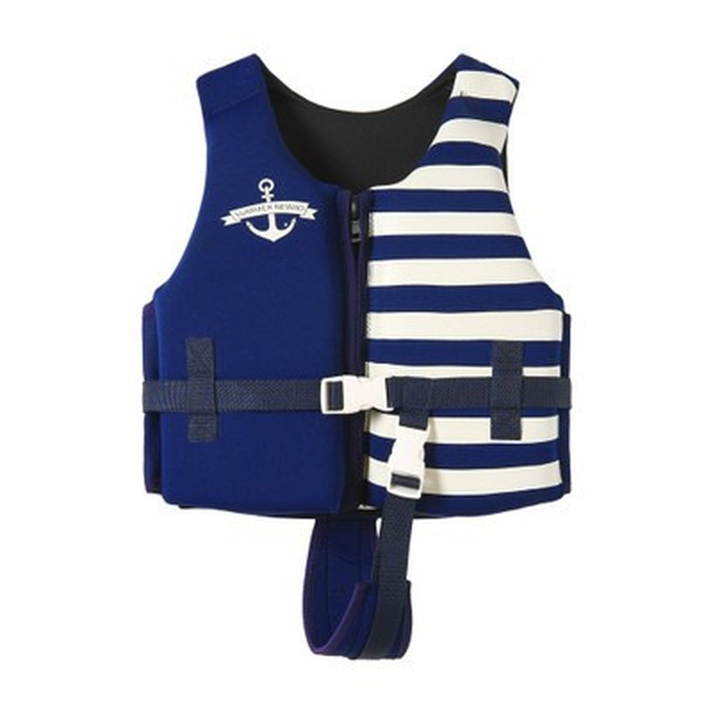 NEWAO Children Water Sports Baby Life Vest Jacket Kids Kayak Drifting ...