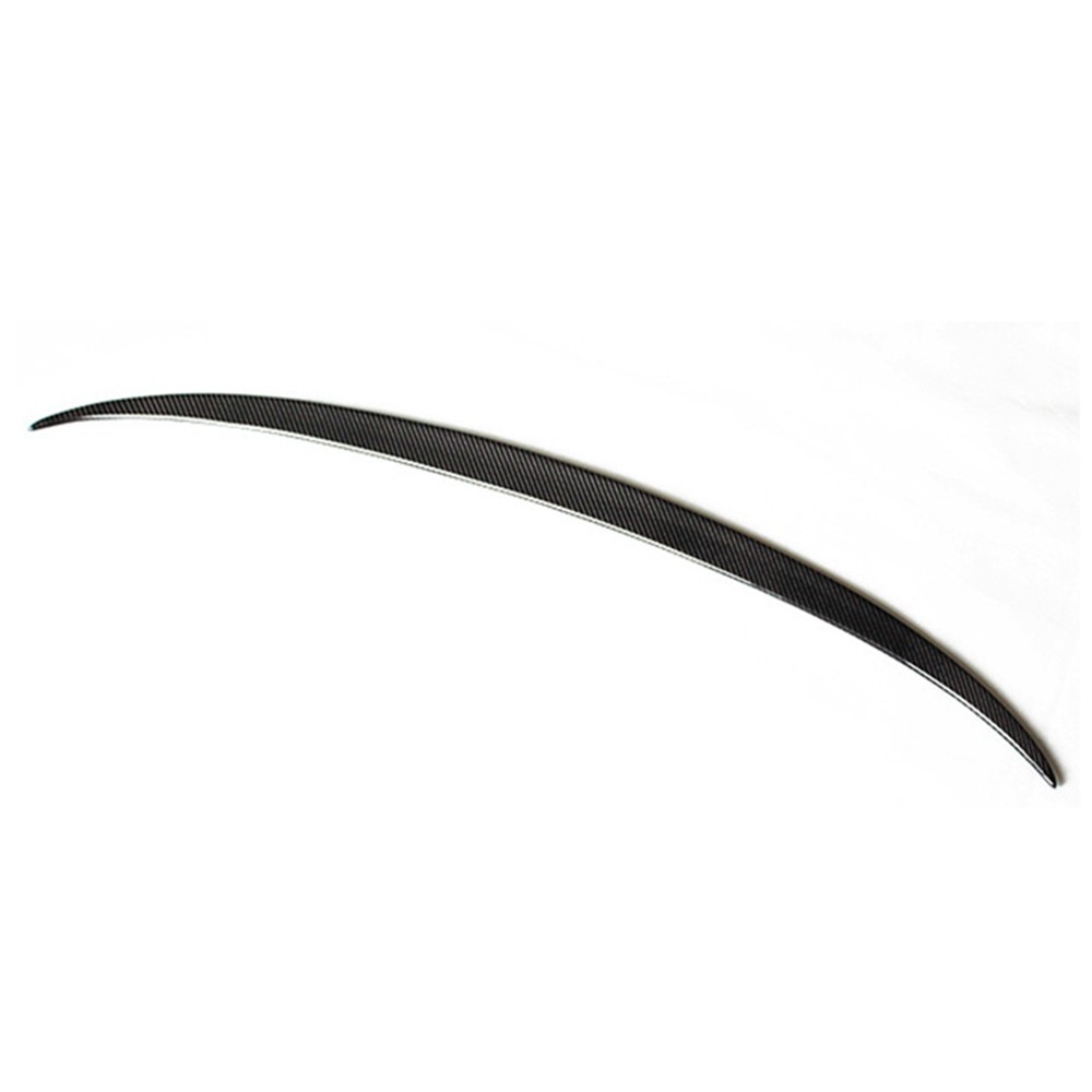 For BMW 3 Series E93&E93 M3 Convertible M Style Carbon fiber Rear ...