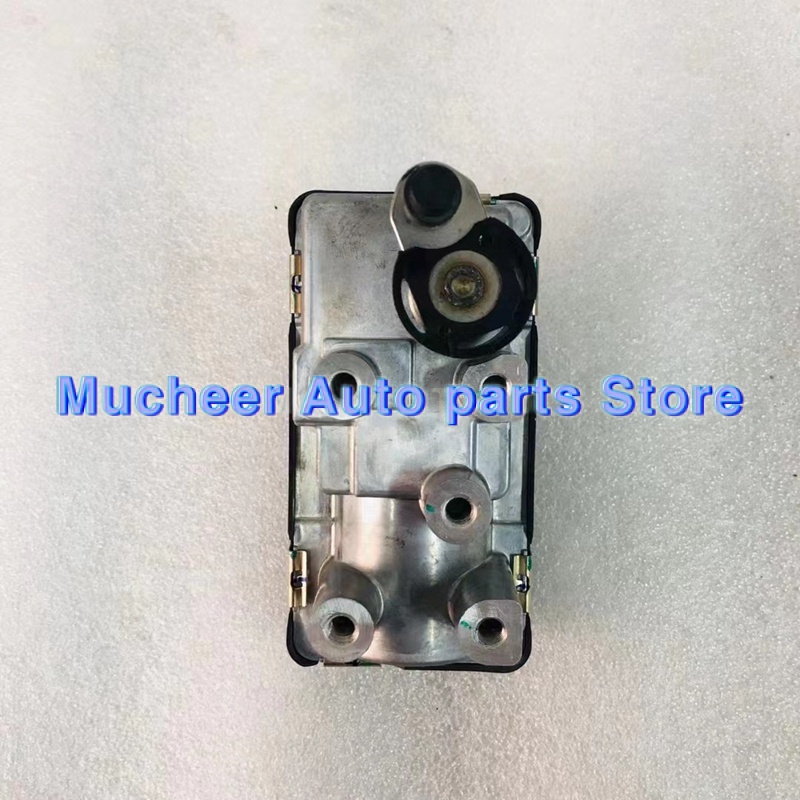 NEW Turbo Actuator of BV45 17459700001 5370734 Turbocharger for FOTON ...