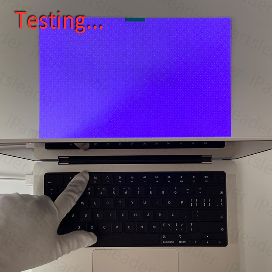Genuine New A2785 A2780 A2991 Mini-LED LCD Backlight Board for MacBook ...