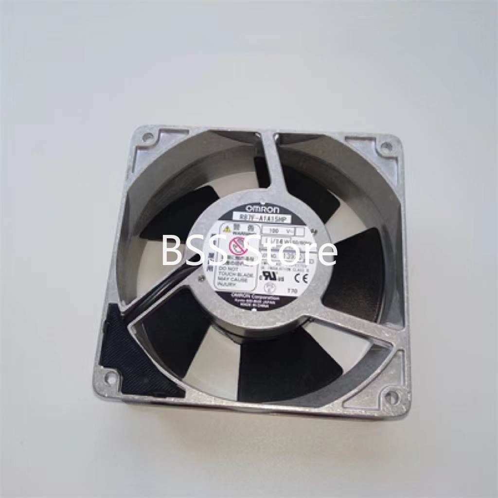 AC axial Fan R87F-A1A15HP AC axial fan module sensor 유M GSK | Shopee ...