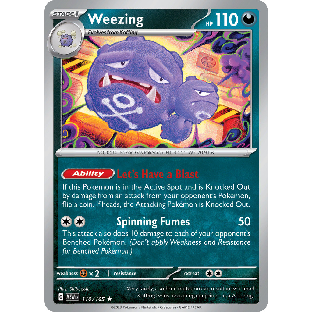 Pokmon - Holo Rare Singles - Scarlet & Violet 151- Pokemon TCG | Shopee  Philippines