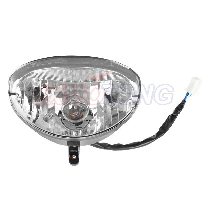 LIFAN ZONGSHEN 150cc 250cc To 400cc ATV Quad Universal LED Digital ...