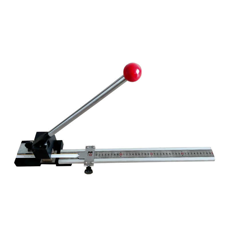 Manual Creasing Matrix cutting machine Cutter for Die Cutting Ia 41C ...