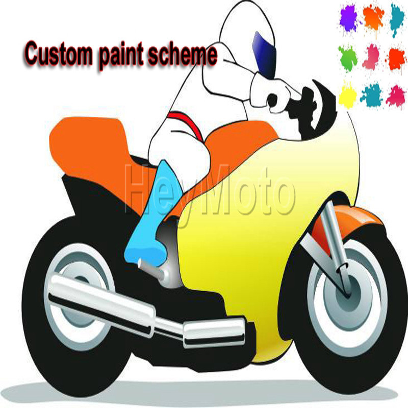 injection Fairings kit for CBR600RR 2005 2006 gray F5 05 06 CBR 600 RR ...