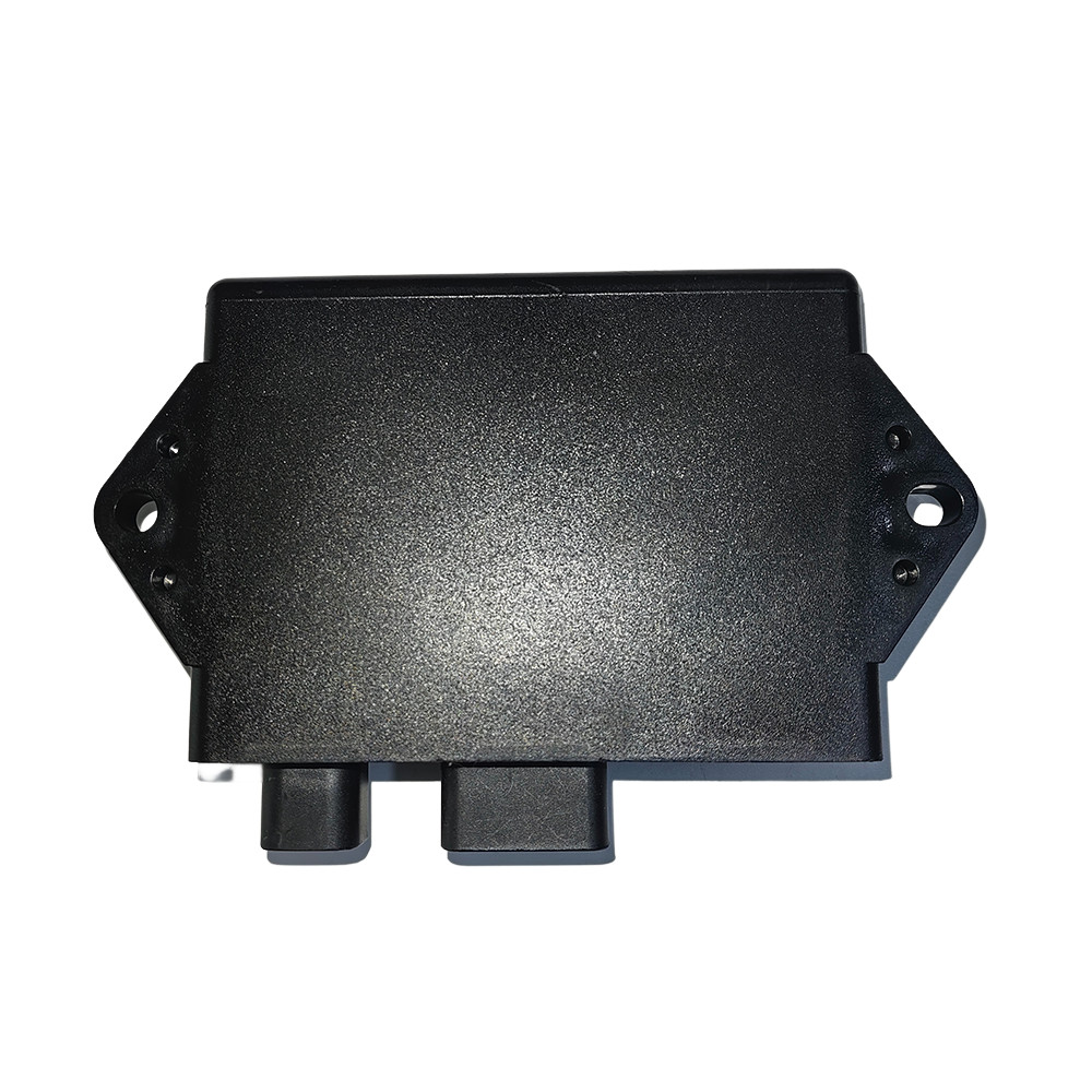 Digital Ignition CDI Box Fit For Yamaha YFM350 Raptor 350 2004-2013 ...