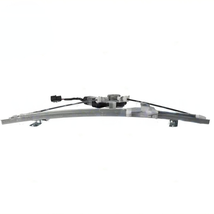 MR573877 Window Glass Regulator with Motor Assembly Front Driver Side ...