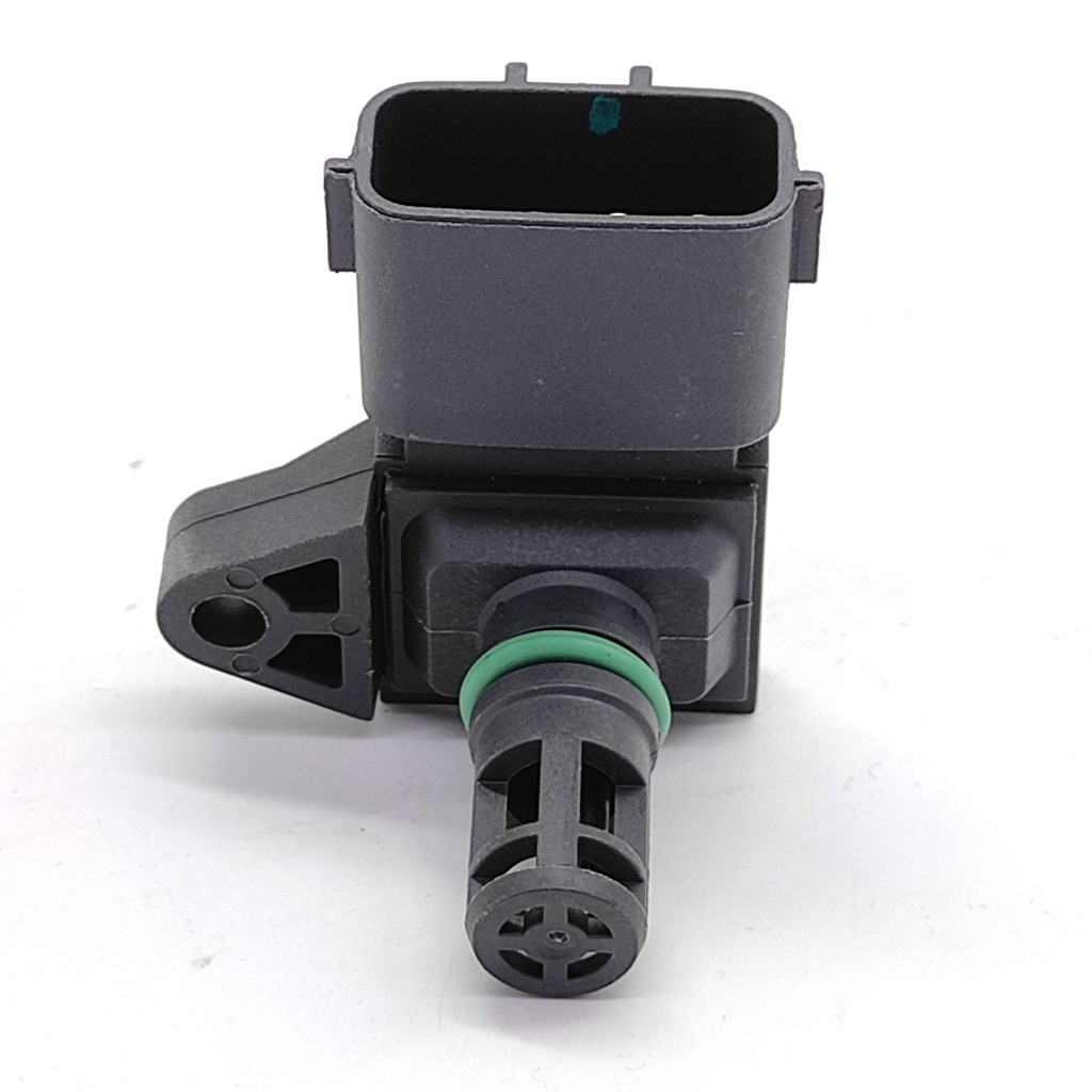 1x 4903286 MAP Sensor Air Intake Temperature Pressure for Cumnins ISF 2 ...