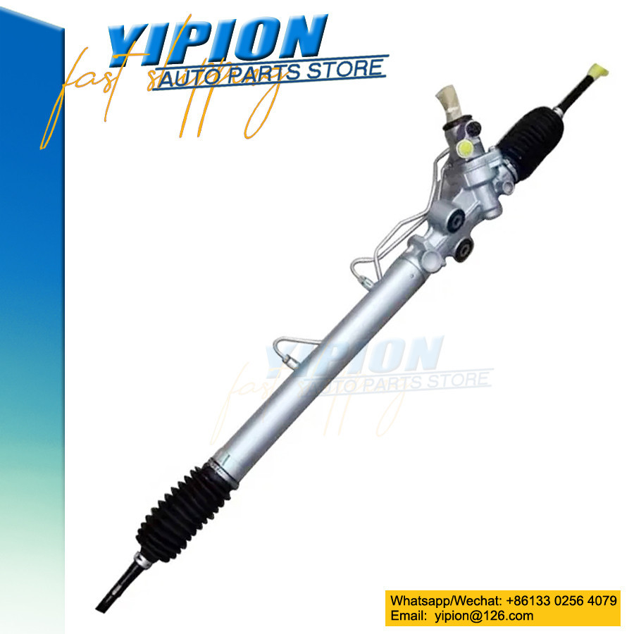 For LEXUS IS200/300 2000 2001 2002 2003 2004 2005 Power Steering Rack ...