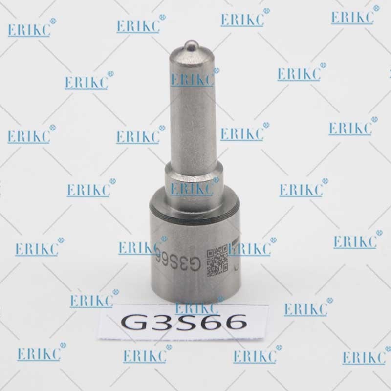 G3S66 Common Rail Injector Spare Parts Nozzle Tips G3 S66 Fuel Spray ...