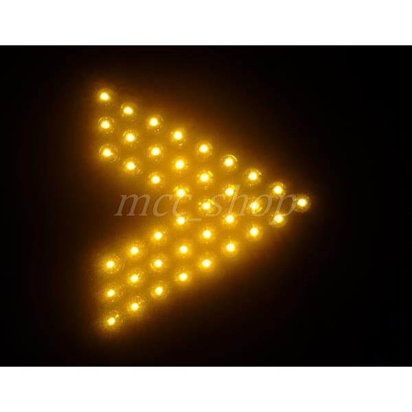 New High Quality 39 Led Car Led Rear Turn Signal Indicator Light Led ...