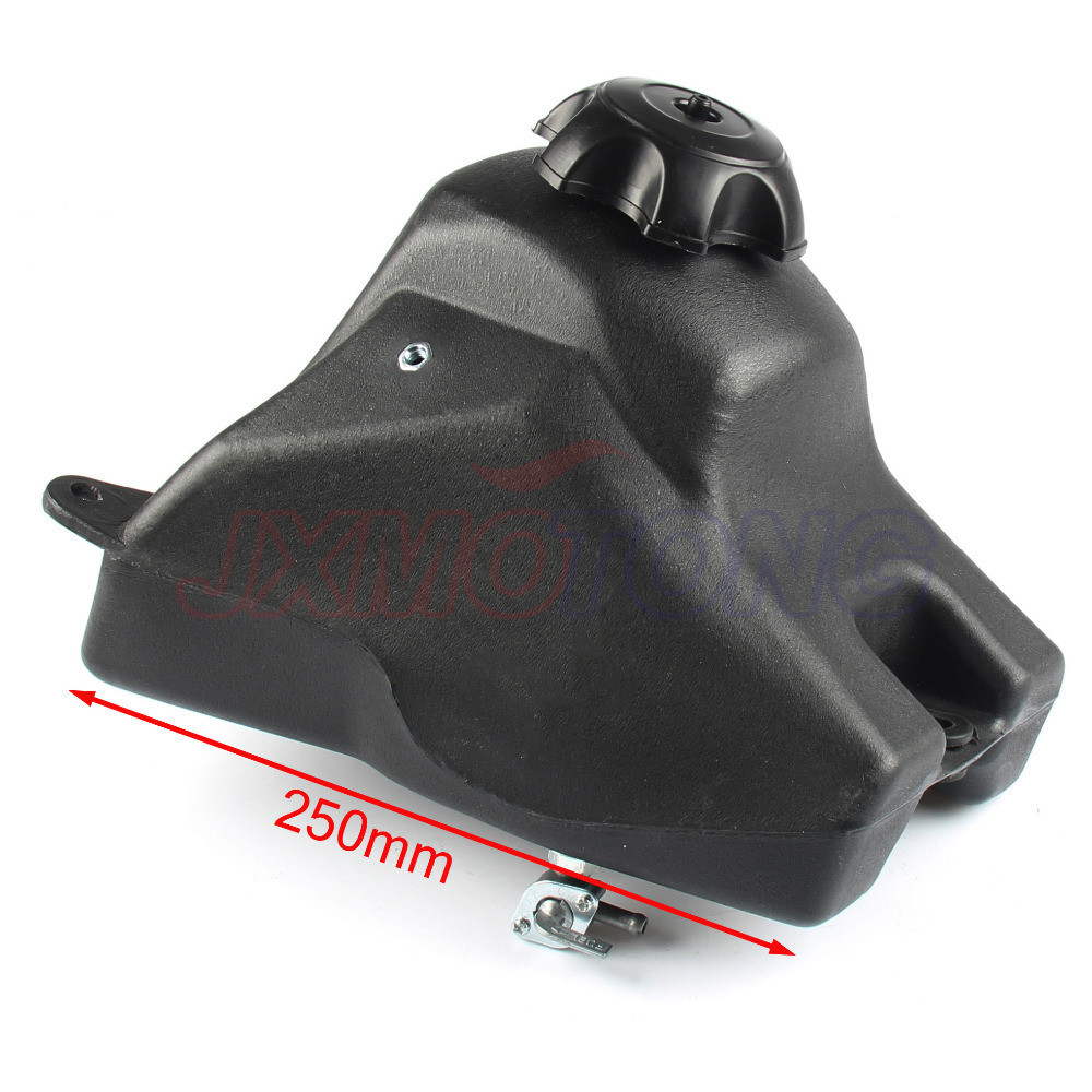 Placa De Patín Motor Para Honda Xr50 Crf50 90 110cc 125cc Di | Cuotas Sin Interés - Foto 3