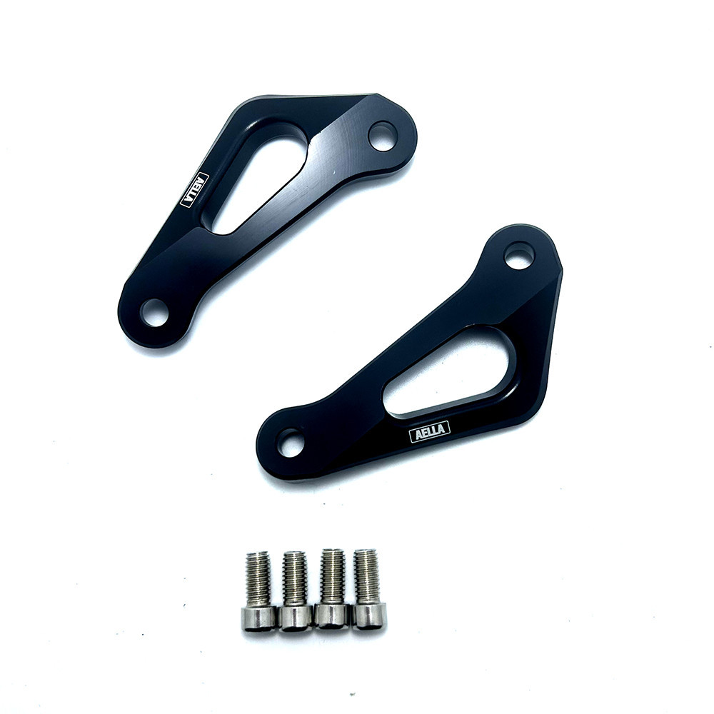 S1000RR FOR BMW S1000 RR 2019-2023 Rear Racing Hook Subframe Tie Down ...