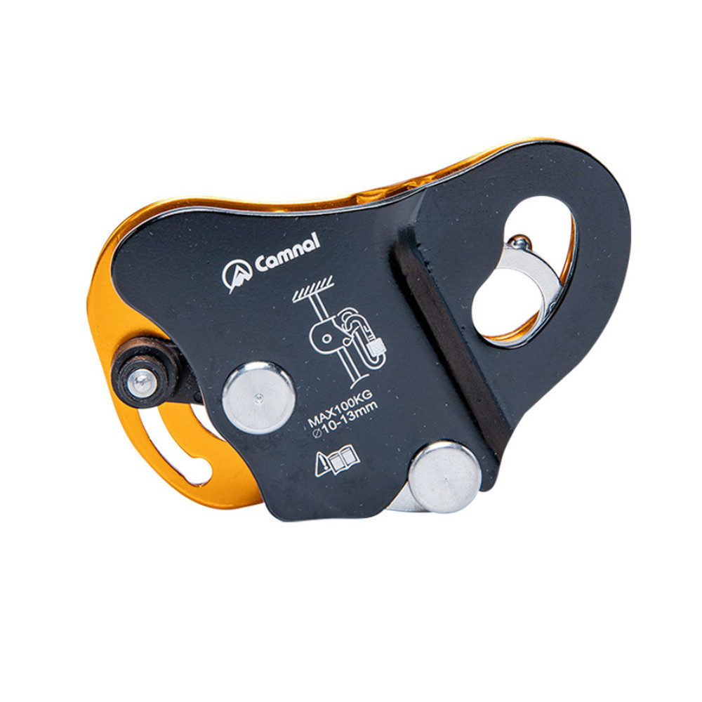 Outdoor Climbing Tools, Protectors, Fall Prevention, Safety Rope Self ...