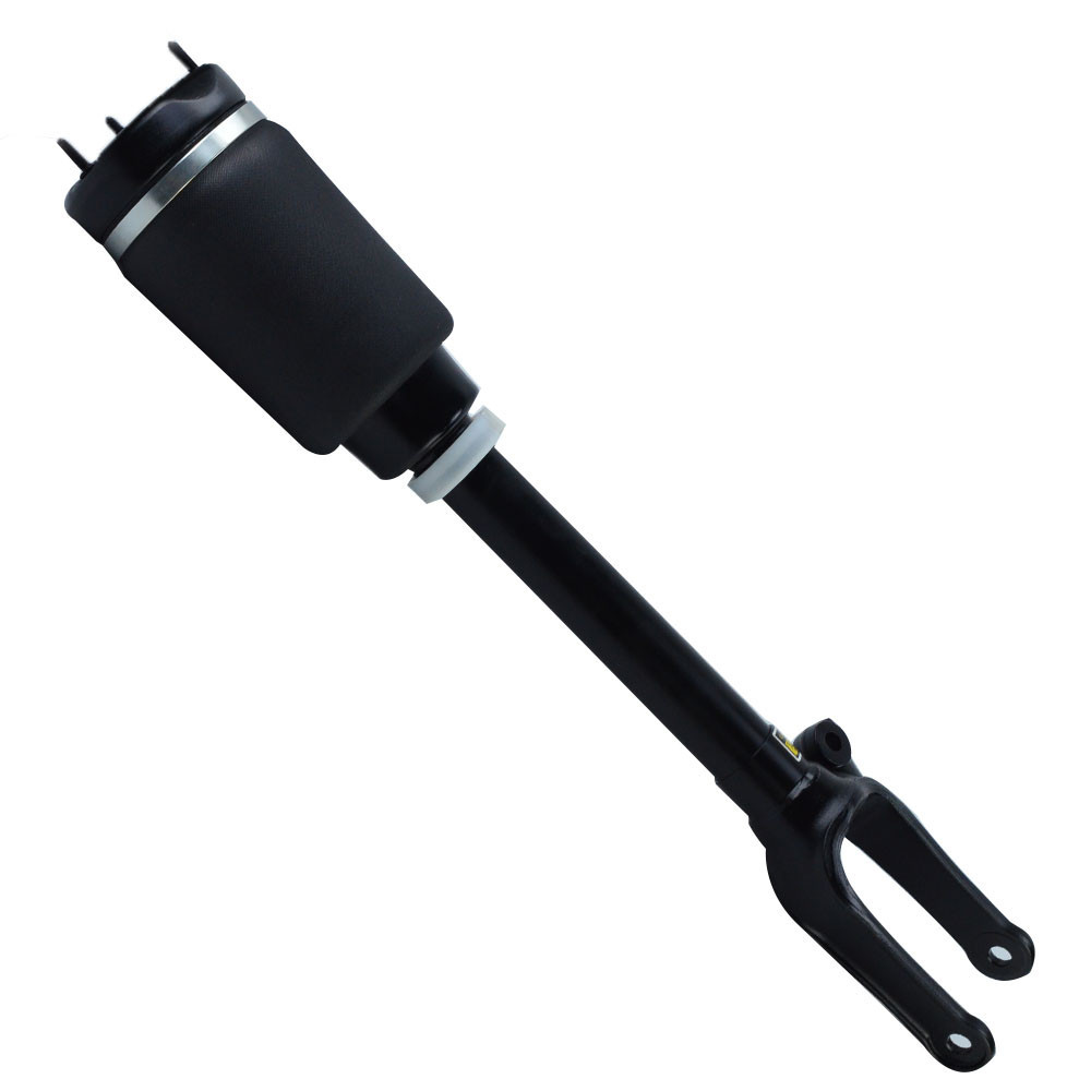 Front Airmatic Air Strut Suspension Shock Without ADS For Mercedes-Benz ...