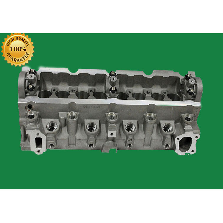 XUD9 XUD9A Cylinder head for Citroen ZX 1905cc 1.9D SOHC 8v 1994 ...