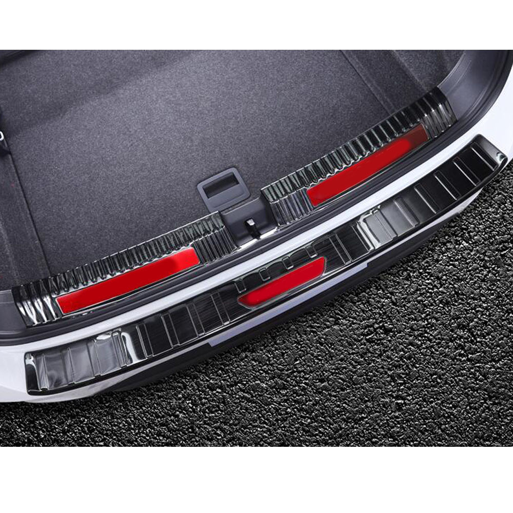 For Volkswagen VW T-ROC TROC 2017 2018 2019 2020 2021 Trunk Inner Rear ...