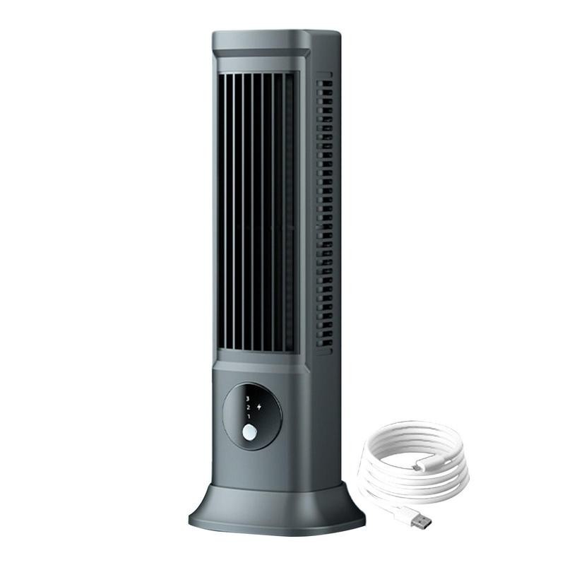 Desktop Air Conditioner Fan Small Room AC Mini Air Conditioner For ...
