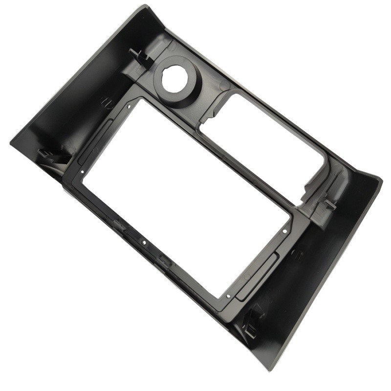 9inch 2 DIN car Radio Fascia Frame for Mitsubishi Lancer 1995-2001 2002 ...