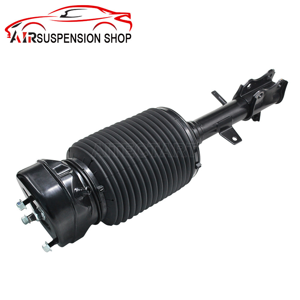 Rear Left / Right Air Suspension Shock Strut For Lexus RX330 RX350 2004 ...