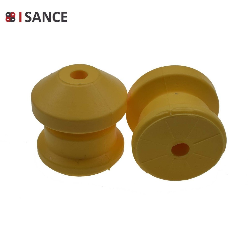Front Suspension Jounce Bump Stop Absorber Rubber Buffer For Hummer H3 ...