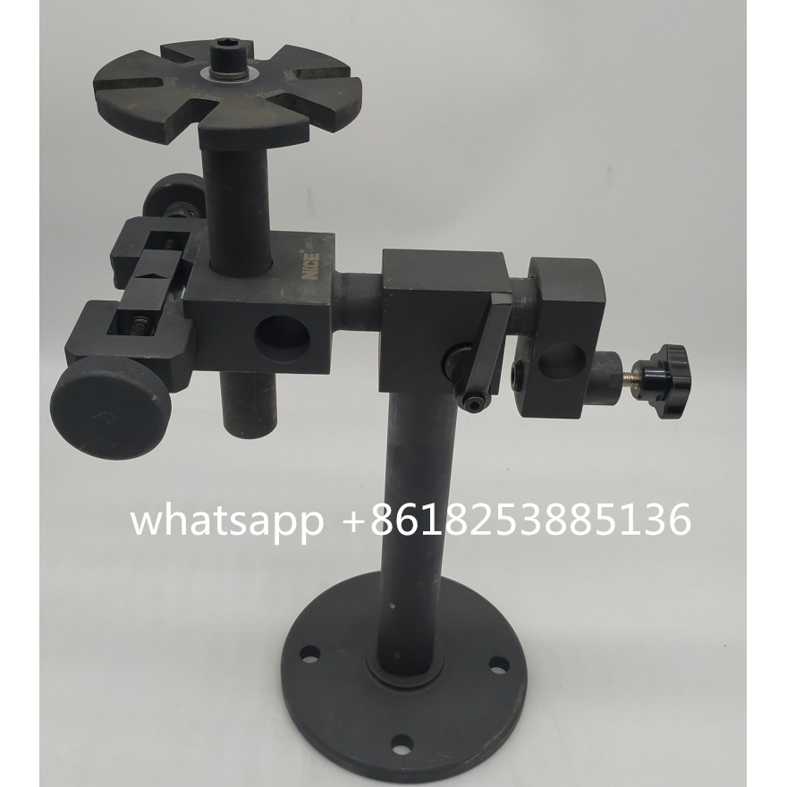 G105 Common Rail Injector Support Flip bracket Disassembly And Assembly ...