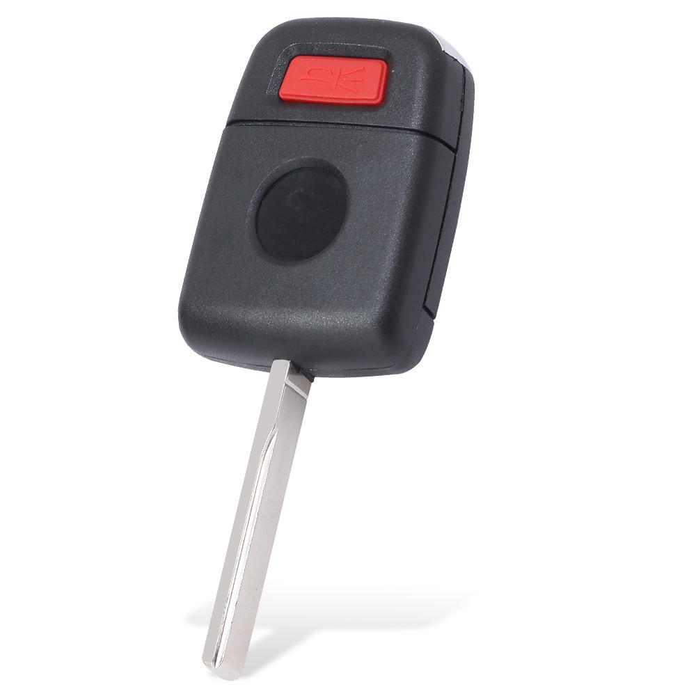 Keyecu Remote Car Key Fob 4 Buttons 315 / 433MHz ID46 Chip for Holden ...