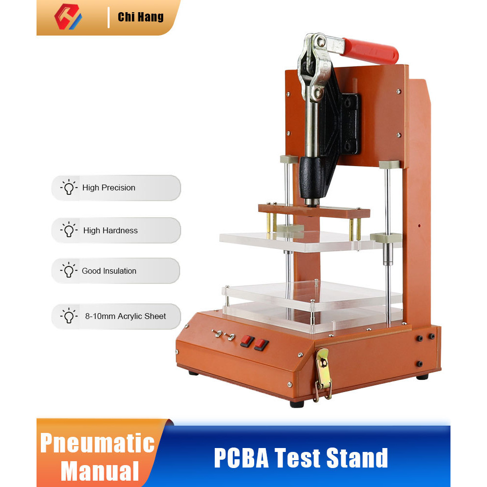 General Test Stand PCBA Test Stand Circuit Board Test FixturePCB Test ...