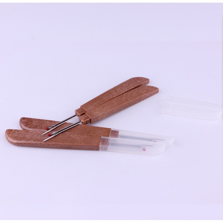 500pcs Lot Steel Plastic Handle Craft Thread Cutter Seam Ripper Stitch ...